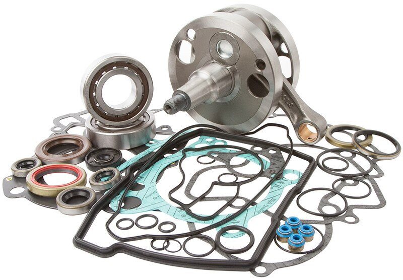 Bottom end kit HOT RODS CBK0071