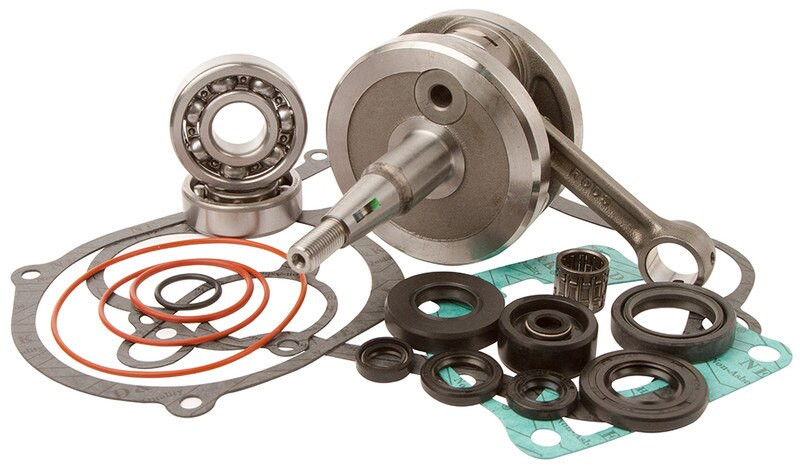 Bottom end kit HOT RODS CBK0075