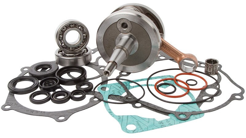 Bottom end kit HOT RODS CBK0076