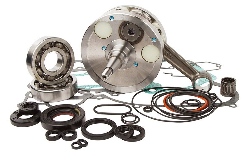 Bottom end kit HOT RODS CBK0079