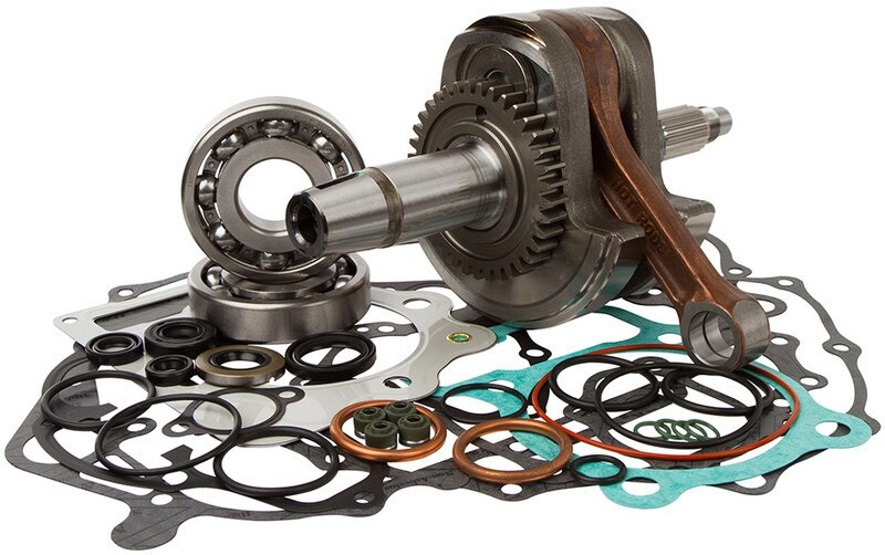 Bottom end kit HOT RODS CBK0080