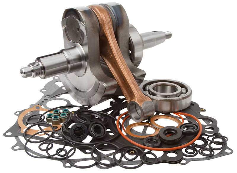 Bottom end kit HOT RODS CBK0083