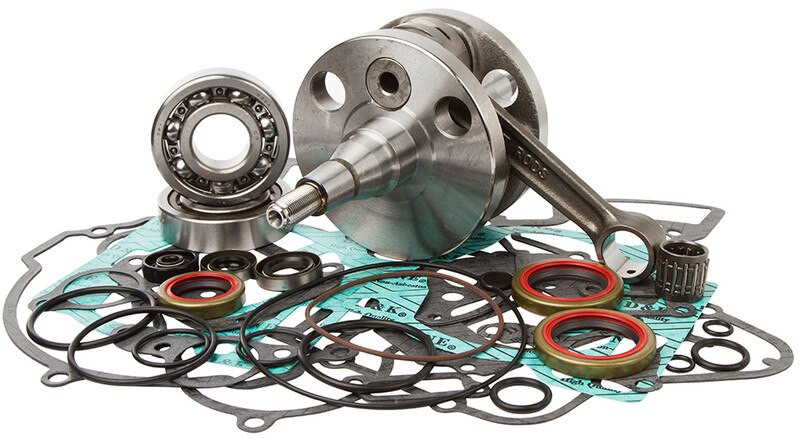 Bottom end kit HOT RODS CBK0084