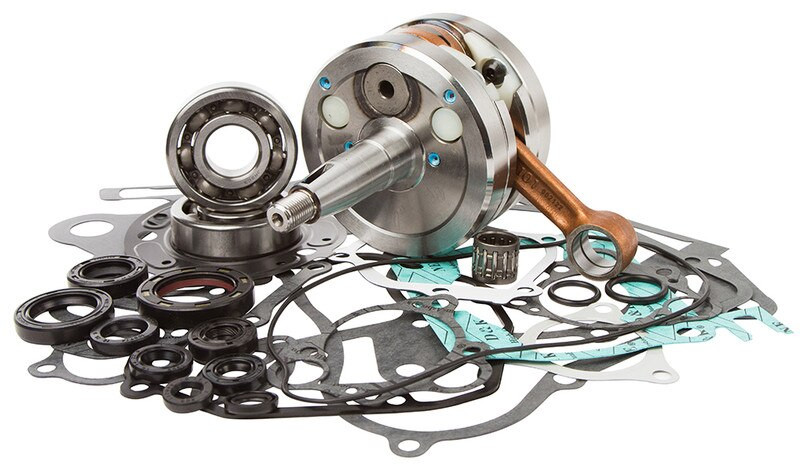Bottom end kit HOT RODS CBK0089
