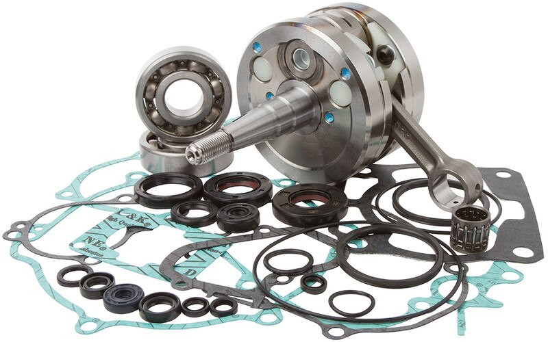 Bottom end kit HOT RODS CBK0090
