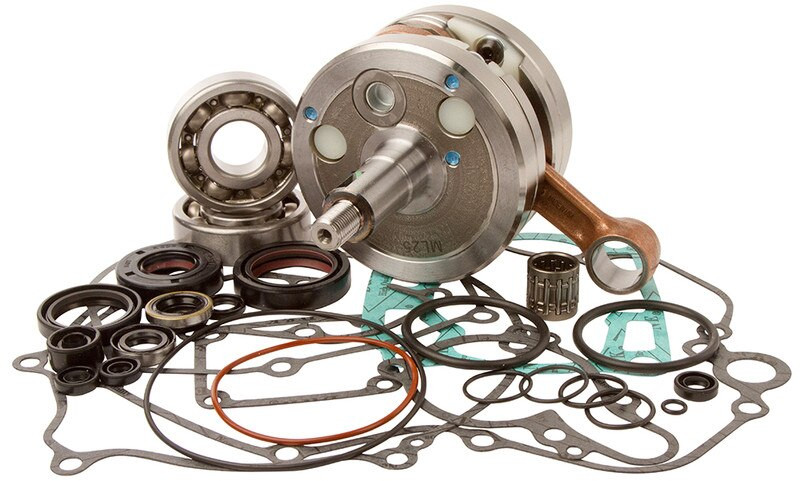 Bottom end kit HOT RODS CBK0091