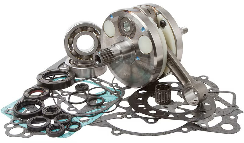 Bottom end kit HOT RODS CBK0092