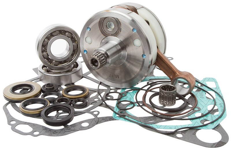 Bottom end kit HOT RODS CBK0094