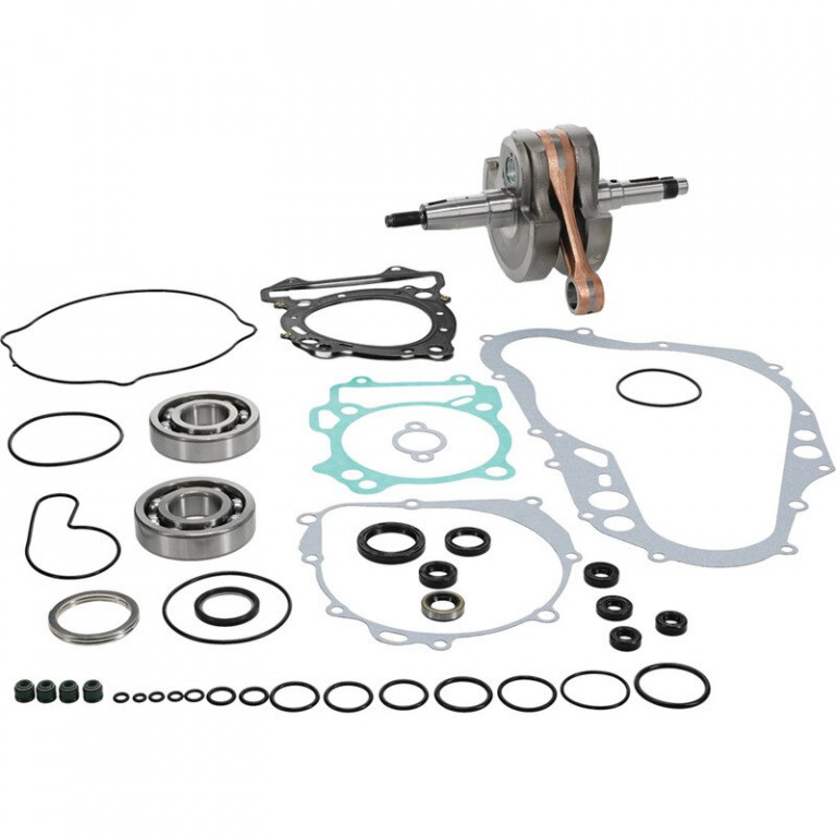 Bottom end kit HOT RODS CBK0095