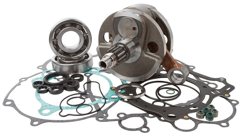 Bottom end kit HOT RODS CBK0098