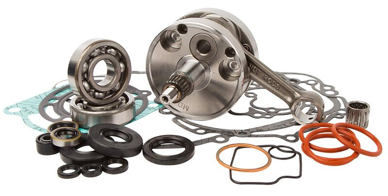 Bottom end kit HOT RODS CBK0101