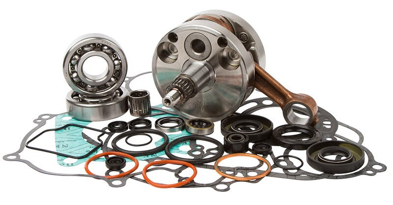Bottom end kit HOT RODS CBK0102