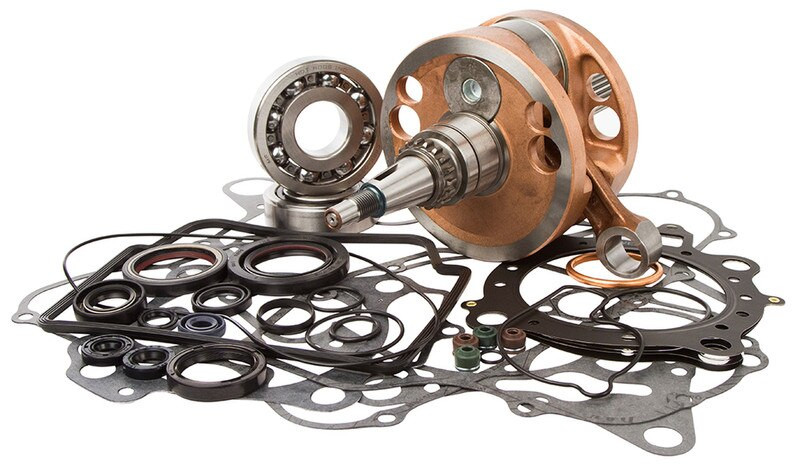 Bottom end kit HOT RODS CBK0106