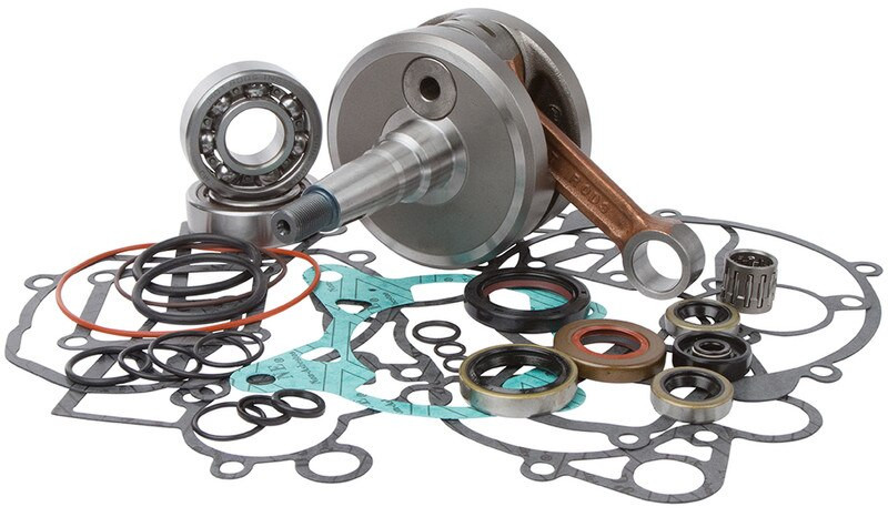 Bottom end kit HOT RODS CBK0107