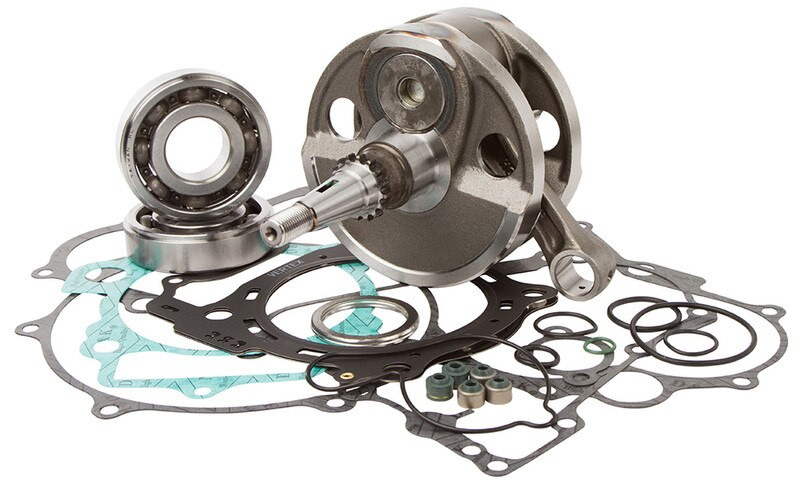 Bottom end kit HOT RODS CBK0110