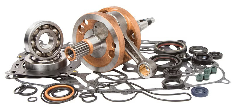 Bottom end kit HOT RODS CBK0111