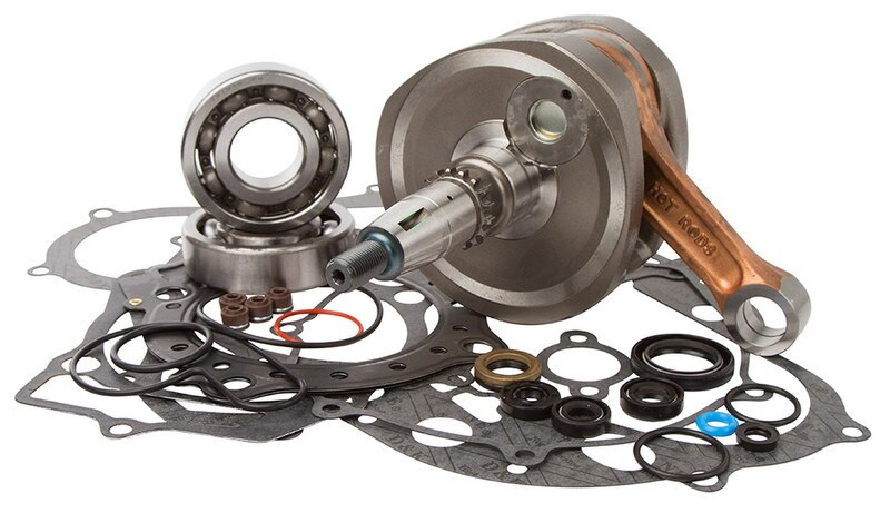 Bottom end kit HOT RODS CBK0112