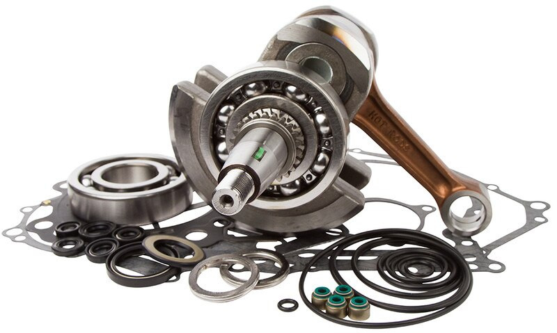 Bottom end kit HOT RODS CBK0114