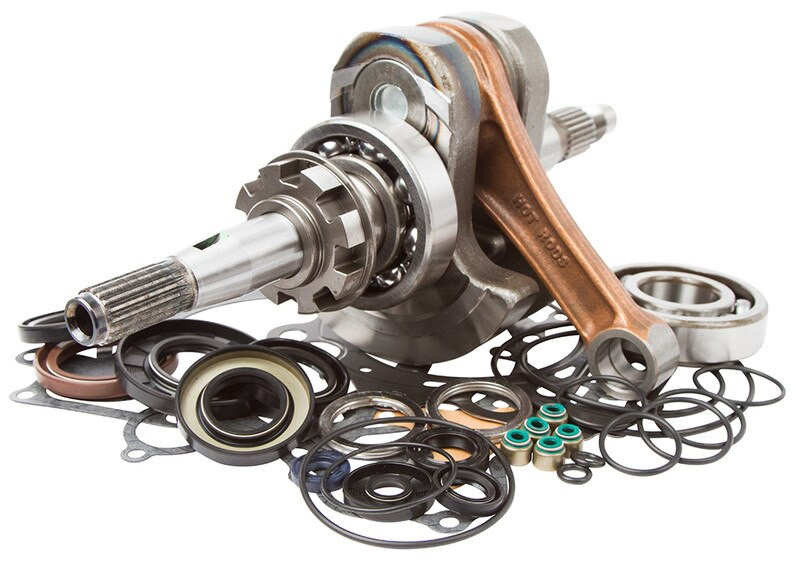 Bottom end kit HOT RODS CBK0116