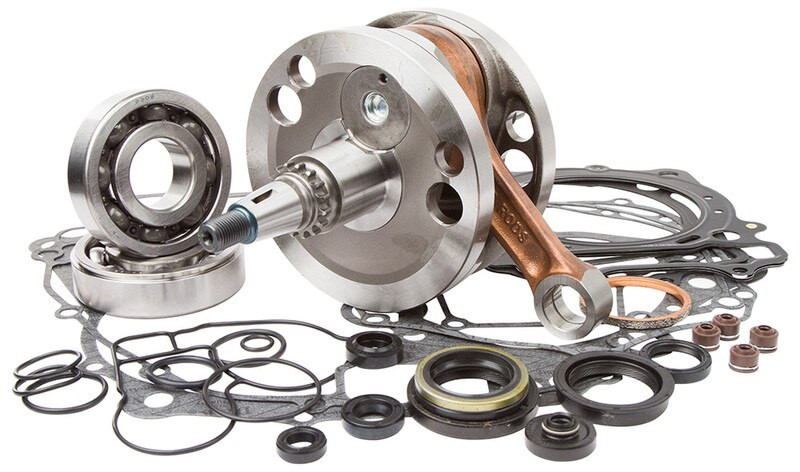 Bottom end kit HOT RODS CBK0120