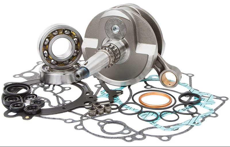 Bottom end kit HOT RODS CBK0121