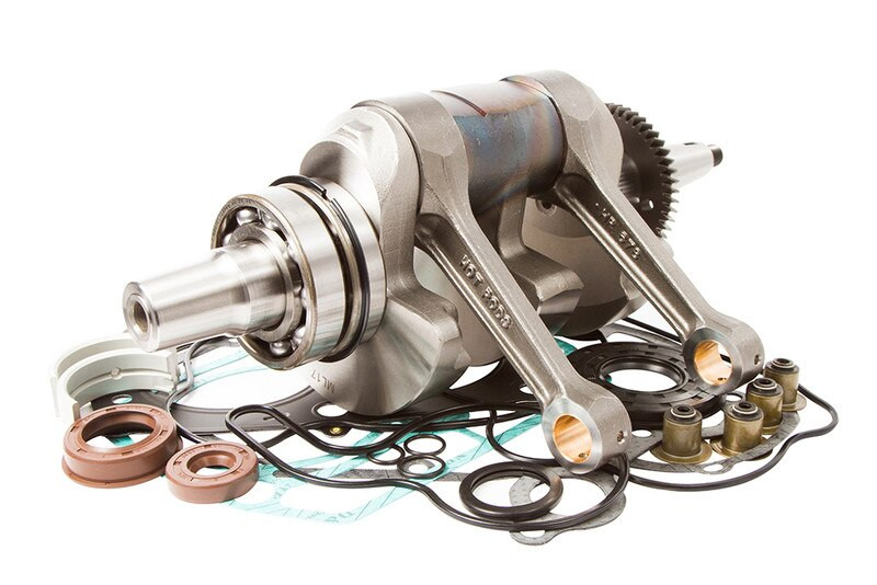 Bottom end kit HOT RODS CBK0123