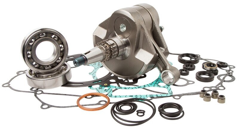 Bottom end kit HOT RODS CBK0125