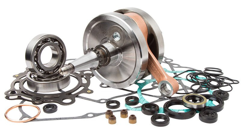 Bottom end kit HOT RODS CBK0127
