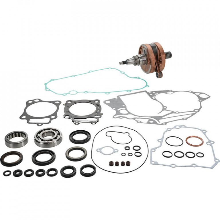 Bottom end kit HOT RODS CBK0128