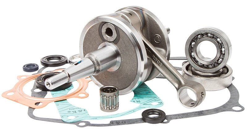Bottom end kit HOT RODS CBK0130