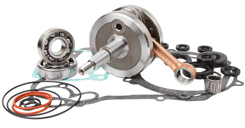 Bottom end kit HOT RODS CBK0134