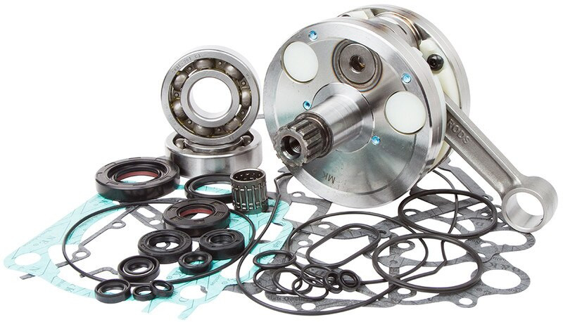 Bottom end kit HOT RODS CBK0135