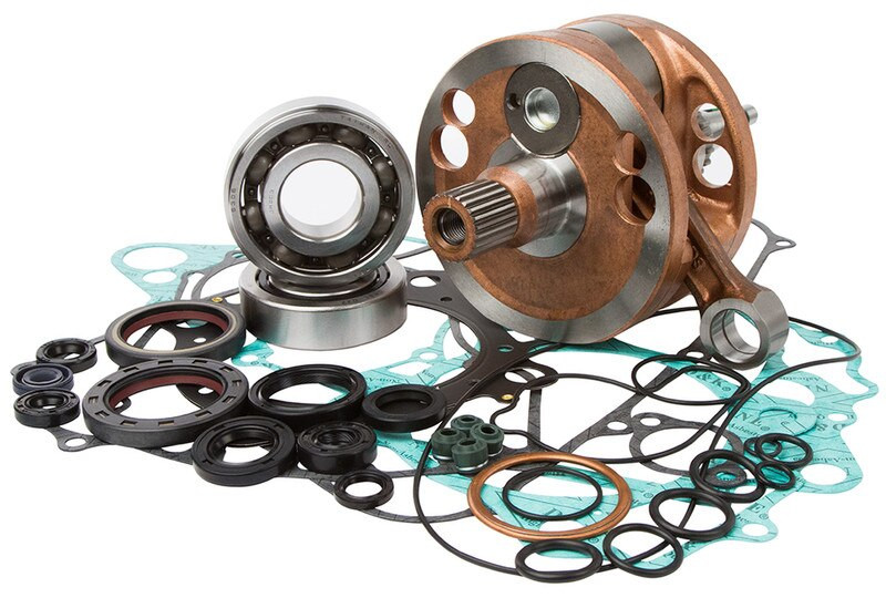 Bottom end kit HOT RODS CBK0138