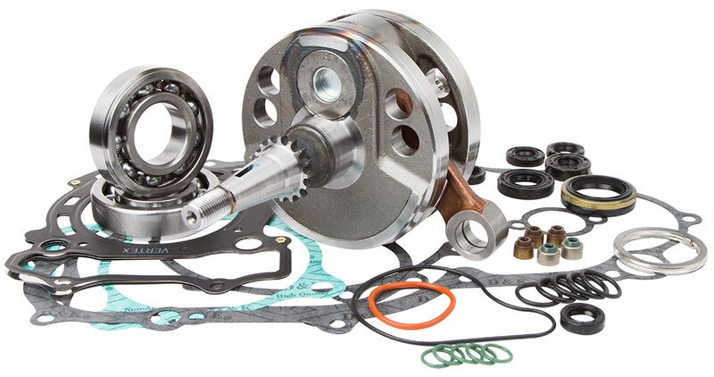 Bottom end kit HOT RODS CBK0139