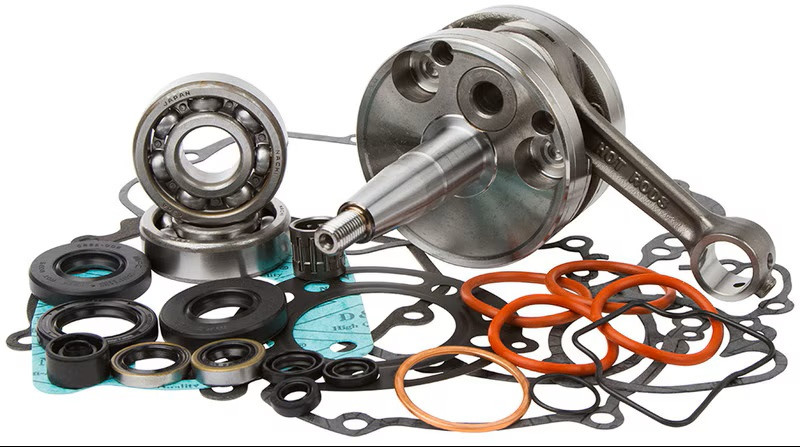 Bottom end kit HOT RODS CBK0142