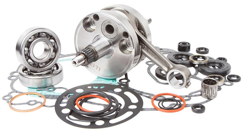 Bottom end kit HOT RODS CBK0143