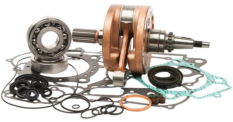 Bottom end kit HOT RODS CBK0144