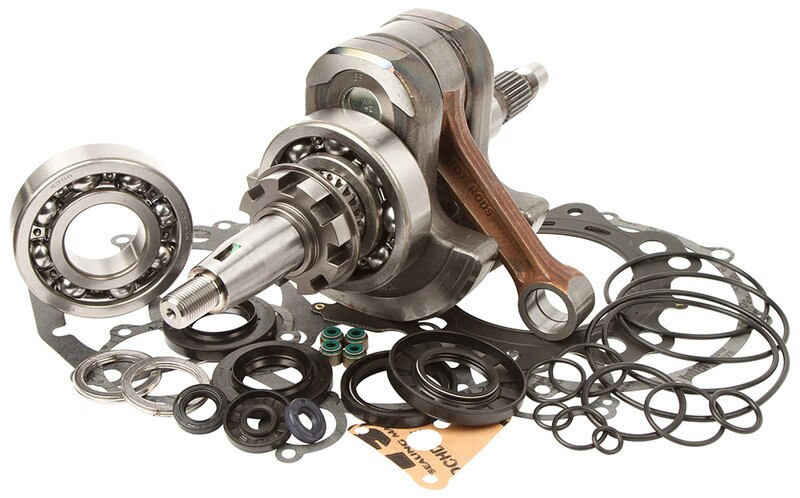 Bottom end kit HOT RODS CBK0151