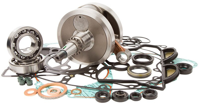 Bottom end kit HOT RODS CBK0153