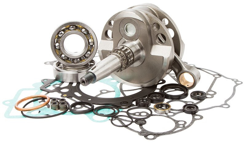 Bottom end kit HOT RODS CBK0157