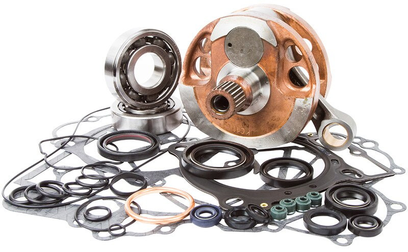 Bottom end kit HOT RODS CBK0159