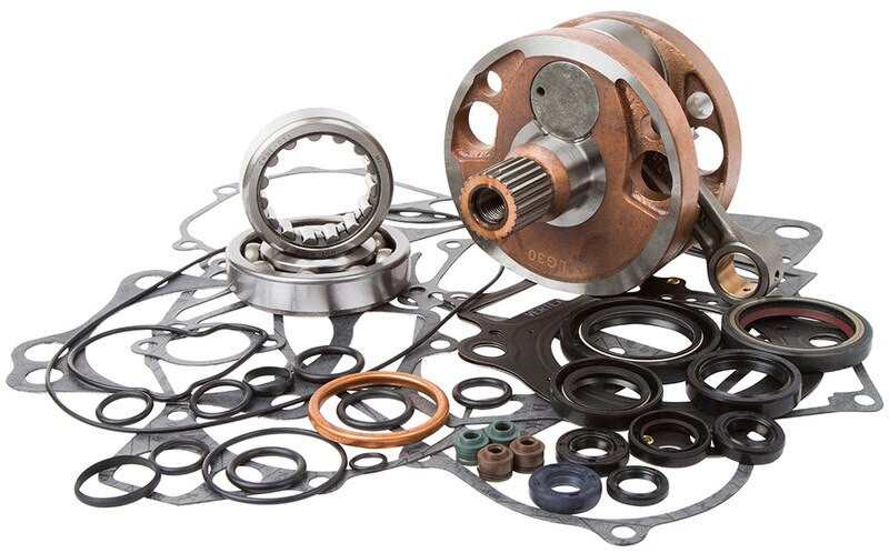 Bottom end kit HOT RODS CBK0162