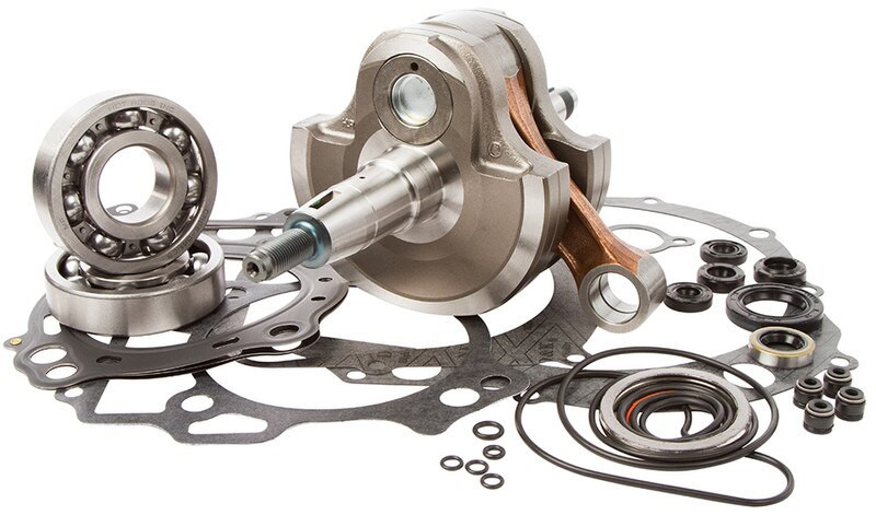 Bottom end kit HOT RODS CBK0166