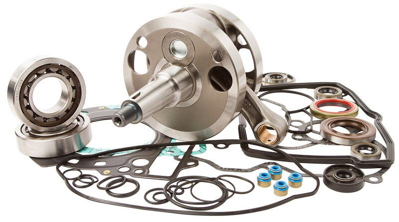 Bottom end kit HOT RODS CBK0167