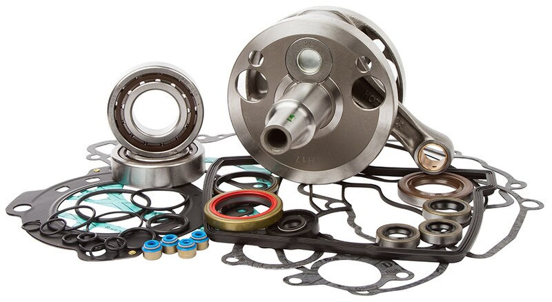 Bottom end kit HOT RODS CBK0170
