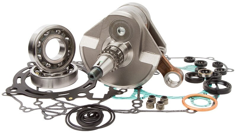 Bottom end kit HOT RODS CBK0171