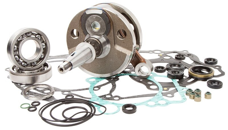 Bottom end kit HOT RODS CBK0172