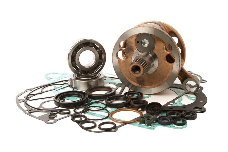 Bottom end kit HOT RODS CBK0175
