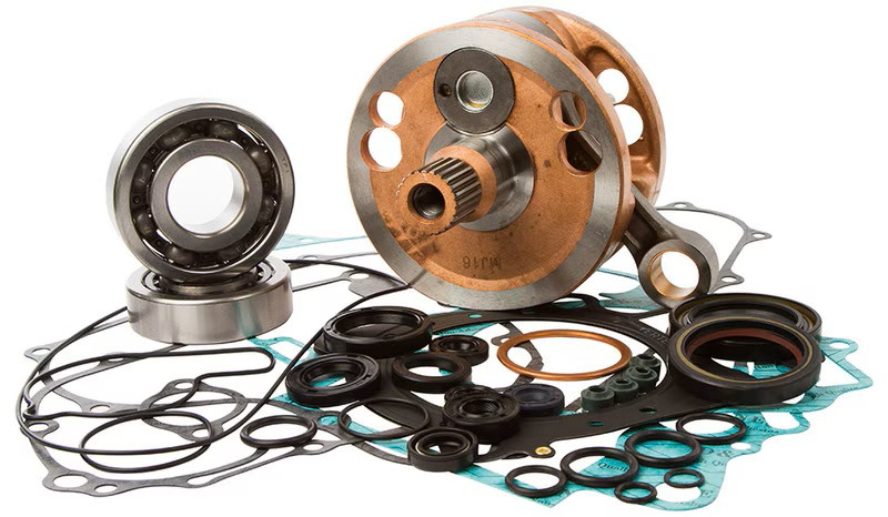 Bottom end kit HOT RODS CBK0176
