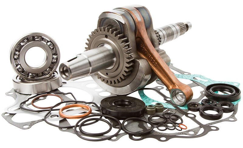 Bottom end kit HOT RODS CBK0183